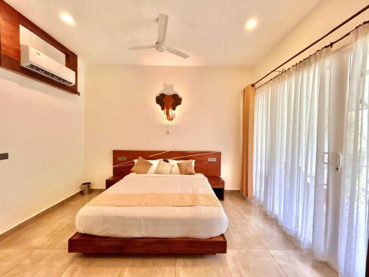 Spice Forest Plantation Homestay, Thekkady Vandiperiyār Kültér fotó