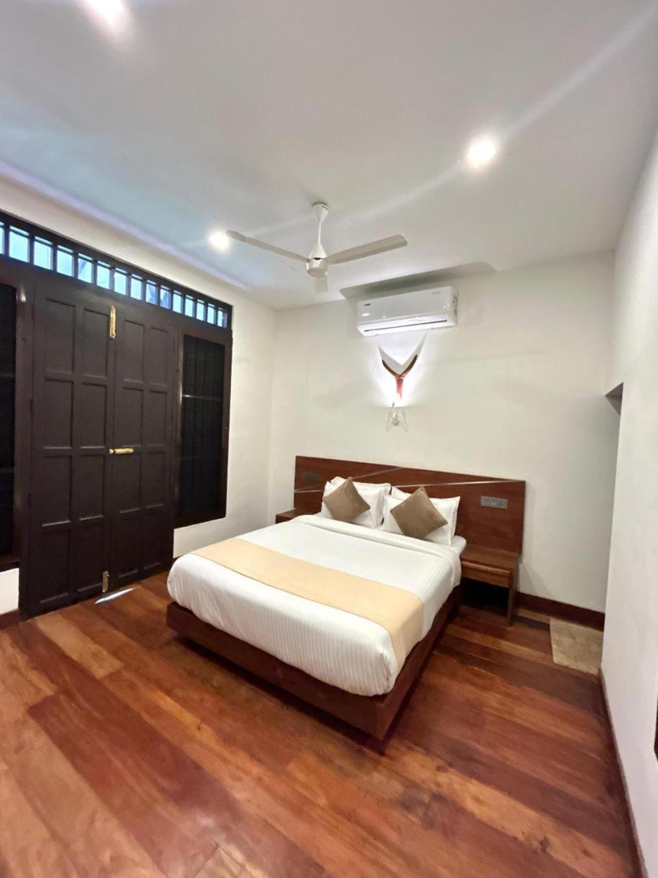 Spice Forest Plantation Homestay, Thekkady Vandiperiyār Kültér fotó